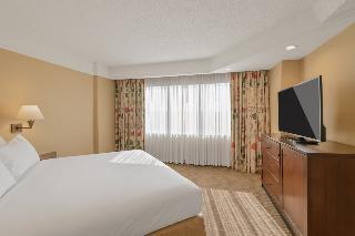 Harmony Suites Secaucus Meadowlands fotoÄŸrafÄ±