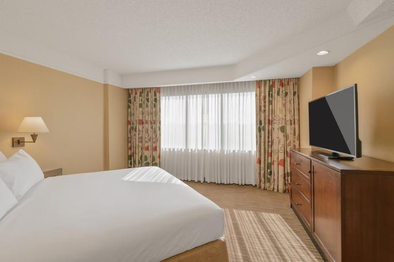 Harmony Suites Secaucus Meadowlands - Oda