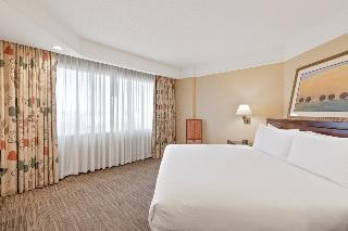 Harmony Suites Secaucus Meadowlands fotoÄŸrafÄ±