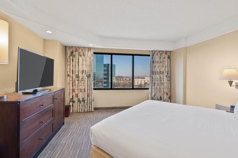 Harmony Suites Secaucus Meadowlands - Oda