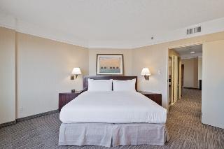 Harmony Suites Secaucus Meadowlands fotoÄŸrafÄ±