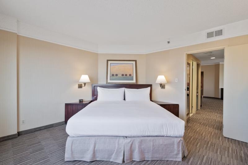 Harmony Suites Secaucus Meadowlands - Oda