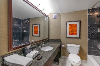Harmony Suites Secaucus Meadowlands fotoÄŸrafÄ±