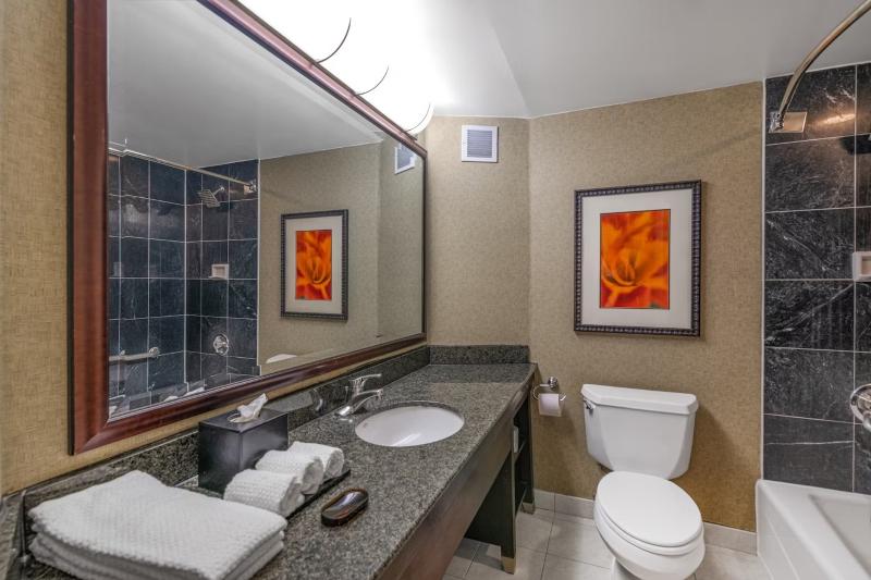 Harmony Suites Secaucus Meadowlands - Oda