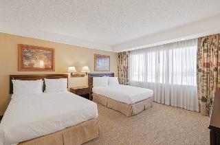 Harmony Suites Secaucus Meadowlands fotoÄŸrafÄ±