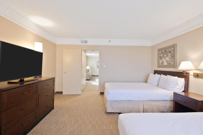 Harmony Suites Secaucus Meadowlands - Oda