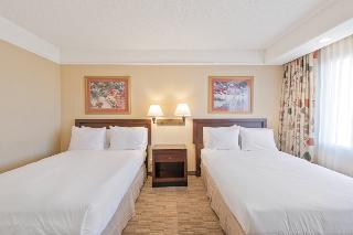 Harmony Suites Secaucus Meadowlands fotoÄŸrafÄ±