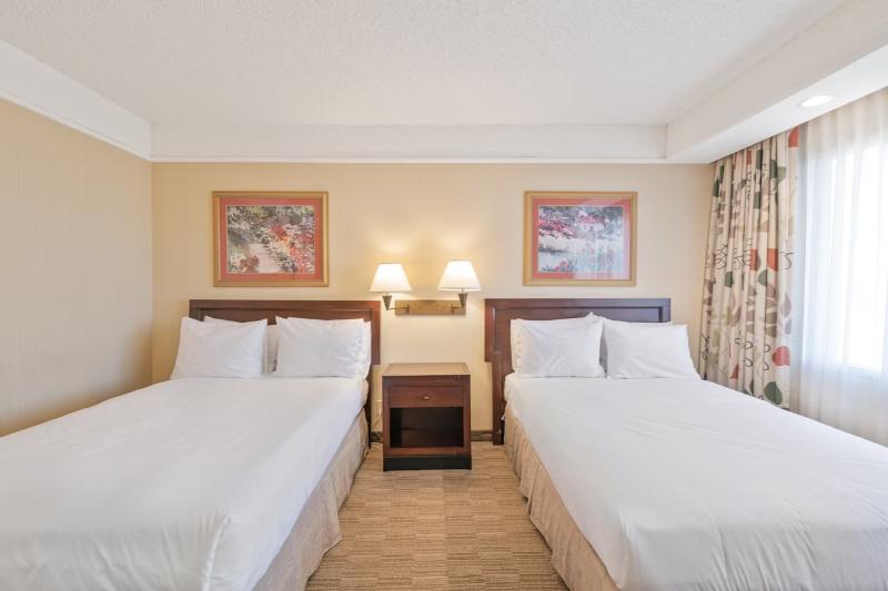 Harmony Suites Secaucus Meadowlands - Oda