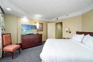 Harmony Suites Secaucus Meadowlands fotoÄŸrafÄ±