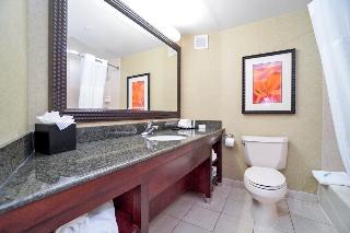 Harmony Suites Secaucus Meadowlands fotoÄŸrafÄ±