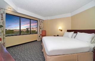 Harmony Suites Secaucus Meadowlands fotoÄŸrafÄ±