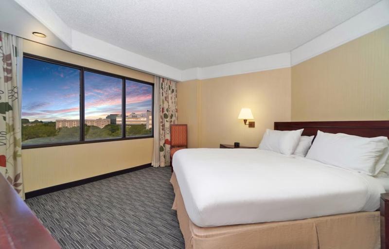 Harmony Suites Secaucus Meadowlands - Oda
