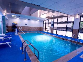 Harmony Suites Secaucus Meadowlands fotoÄŸrafÄ±