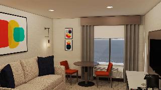 Hampton Inn Newark Airport fotoÄŸrafÄ±