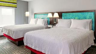Hampton Inn Newark Airport fotoÄŸrafÄ±