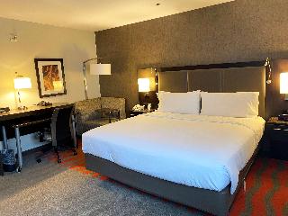 Hampton Inn Newark Airport fotoÄŸrafÄ±