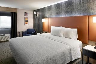 Hampton Inn Newark Airport fotoÄŸrafÄ±