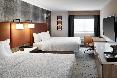Hampton Inn Newark Airport oda fotoğrafı