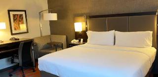 Hampton Inn Newark Airport fotoÄŸrafÄ±