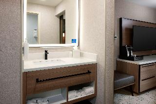 Hampton Inn Newark Airport fotoÄŸrafÄ±