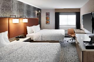 Hampton Inn Newark Airport fotoÄŸrafÄ±