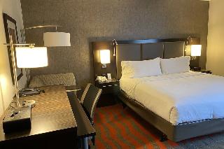 Hampton Inn Newark Airport fotoÄŸrafÄ±