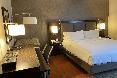 Hampton Inn Newark Airport oda fotoğrafı