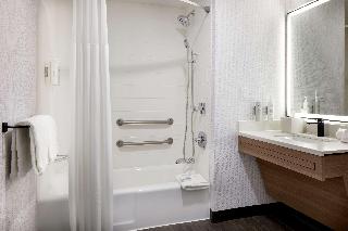 Hampton Inn Newark Airport fotoÄŸrafÄ±