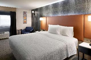 Hampton Inn Newark Airport fotoÄŸrafÄ±