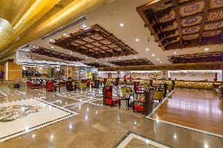 Royal Dragon Hotel fotoÄŸrafÄ±