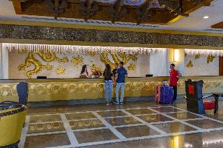 Royal Dragon Hotel fotoÄŸrafÄ±