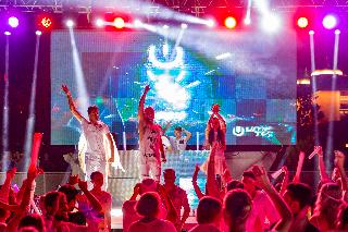 Royal Dragon Hotel fotoÄŸrafÄ±
