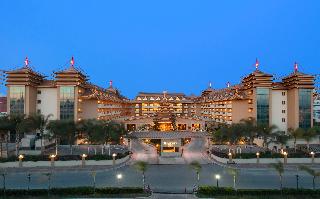 Royal Dragon Hotel otel fotoğrafı