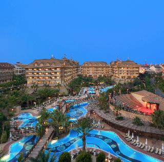 Royal Dragon Hotel fotoÄŸrafÄ±