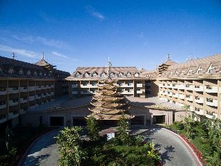 Royal Dragon Hotel fotoÄŸrafÄ±