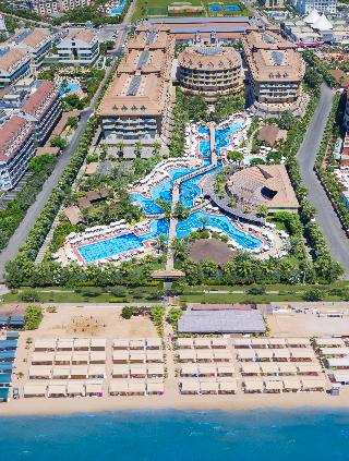 Royal Dragon Hotel fotoÄŸrafÄ±
