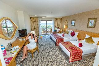 Royal Dragon Hotel fotoÄŸrafÄ±