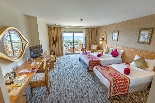 Royal Dragon Hotel fotoÄŸrafÄ±