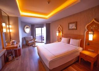 Royal Dragon Hotel fotoÄŸrafÄ±