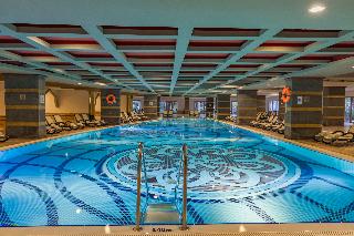 Royal Dragon Hotel fotoÄŸrafÄ±