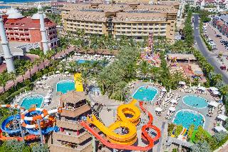 Royal Dragon Hotel fotoÄŸrafÄ±
