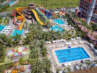 Royal Dragon Hotel fotoÄŸrafÄ±