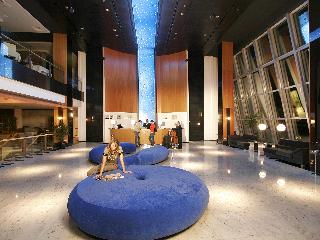 Richmond Nua Wellness - Spa Sapanca fotoÄŸrafÄ±