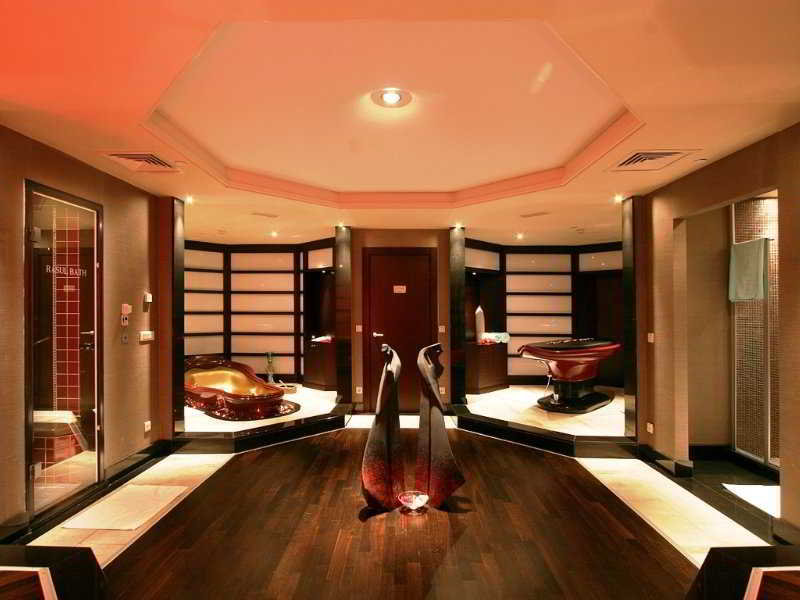 Richmond Nua Wellness - Spa Sapanca fotoÄŸrafÄ±