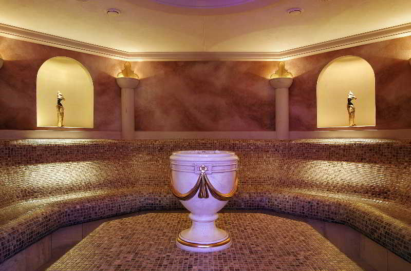 Richmond Nua Wellness - Spa Sapanca fotoÄŸrafÄ±