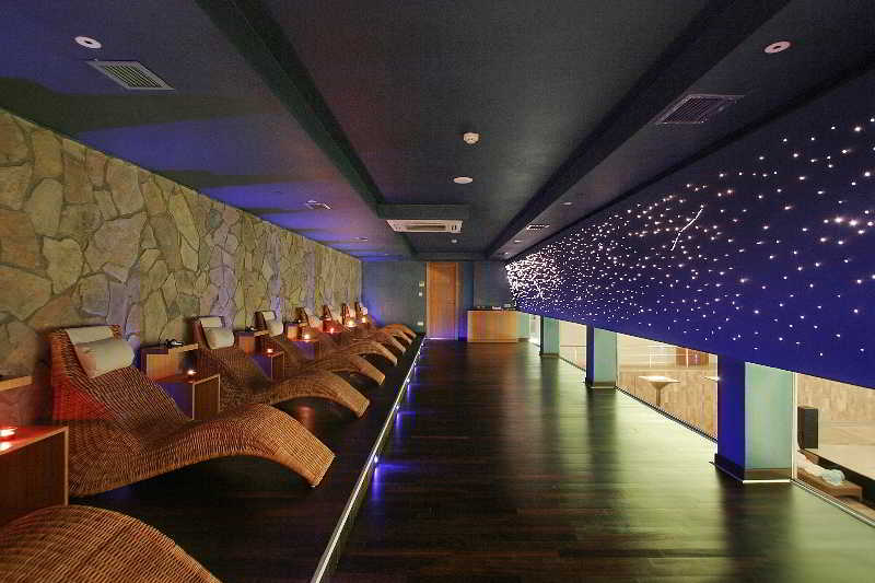 Richmond Nua Wellness - Spa Sapanca fotoÄŸrafÄ±