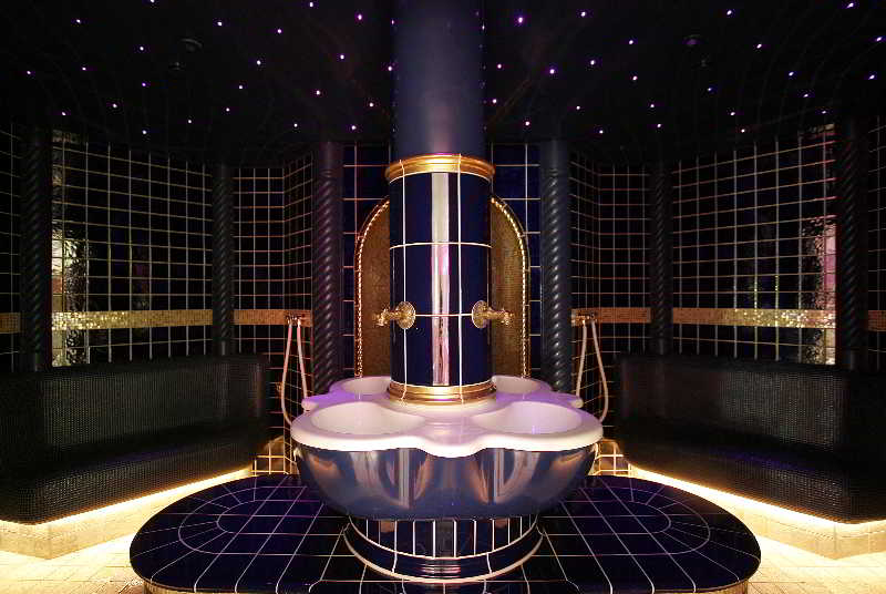 Richmond Nua Wellness - Spa Sapanca fotoÄŸrafÄ±