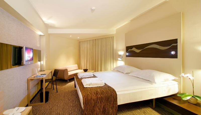 Richmond Nua Wellness - Spa Sapanca - Aktivite