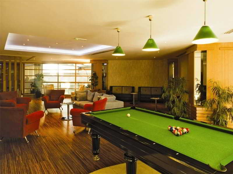 Richmond Nua Wellness - Spa Sapanca fotoÄŸrafÄ±