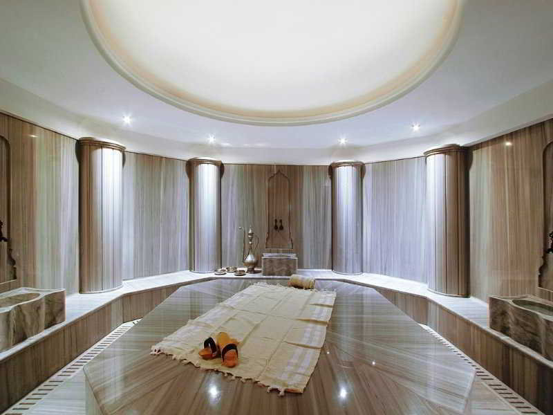 Richmond Nua Wellness - Spa Sapanca fotoÄŸrafÄ±